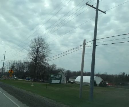 Clark's Landscape Center, L.L.C.