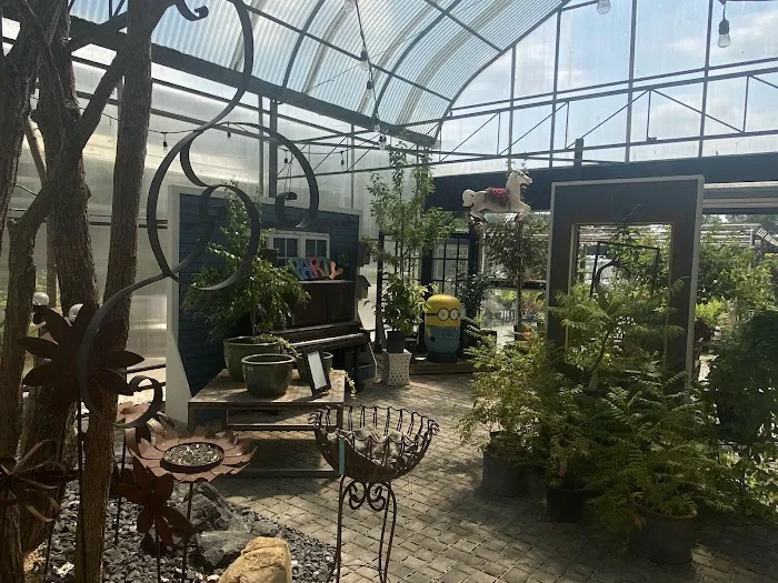 Horses Landscape & Garden Center Picture 8