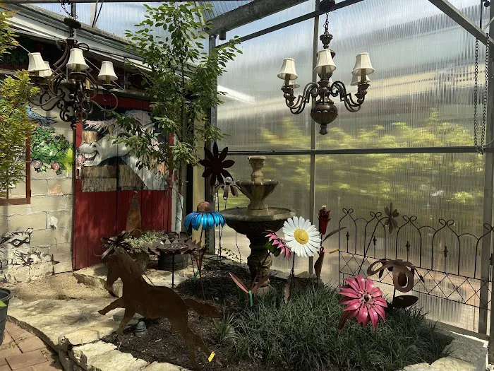 Horses Landscape & Garden Center Picture 10