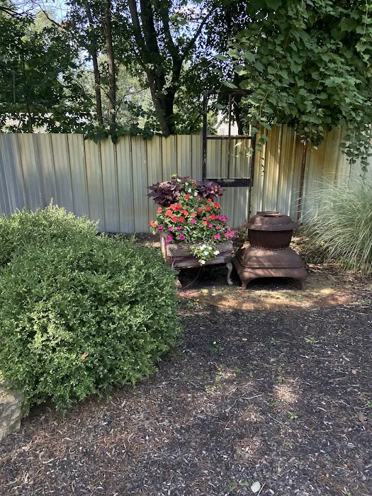 Horses Landscape & Garden Center Picture 6