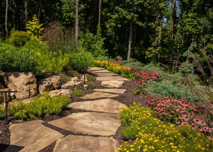 Ricci's Landscape Management, Inc. Picture 8