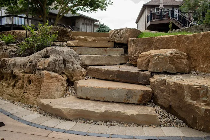 Ricci's Landscape Management, Inc. Picture 10