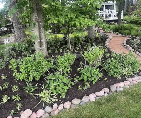Ricci's Landscape Management, Inc.