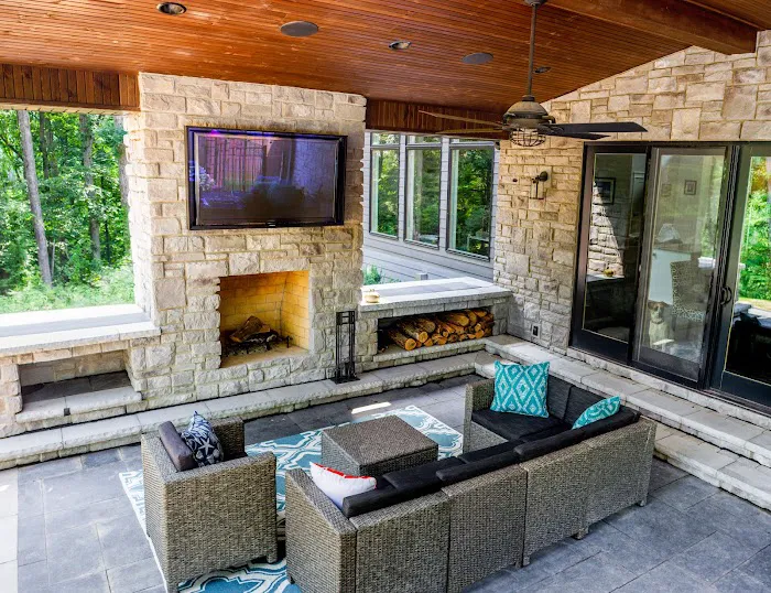 Ricci's Landscape Management, Inc. Picture 6