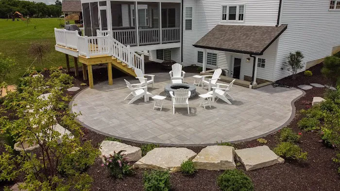 Ricci's Landscape Management, Inc. Picture 4