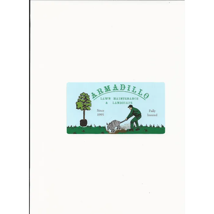 Armadillo Landscape Services, Inc. Picture 1