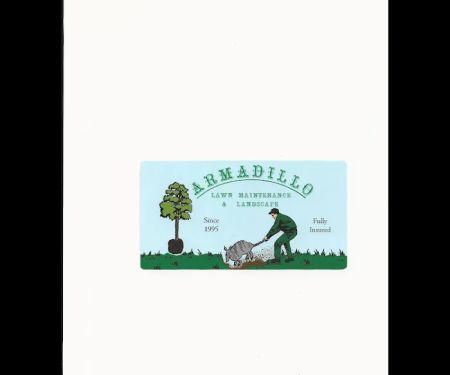Armadillo Landscape Services, Inc.