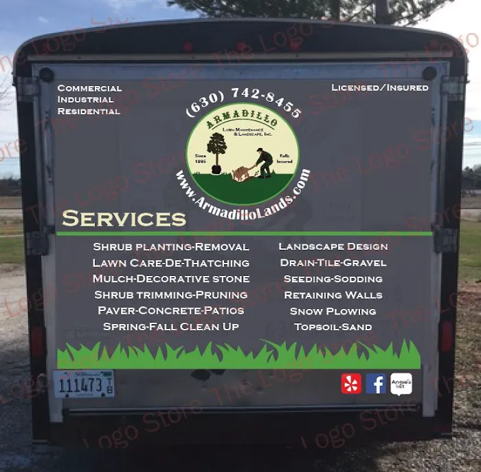 Armadillo Landscape Services, Inc. Picture 5