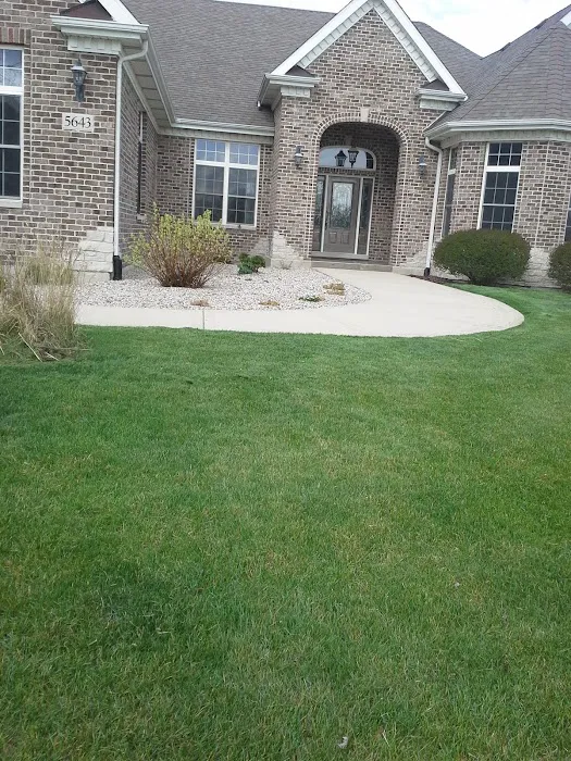 Armadillo Landscape Services, Inc. Picture 9