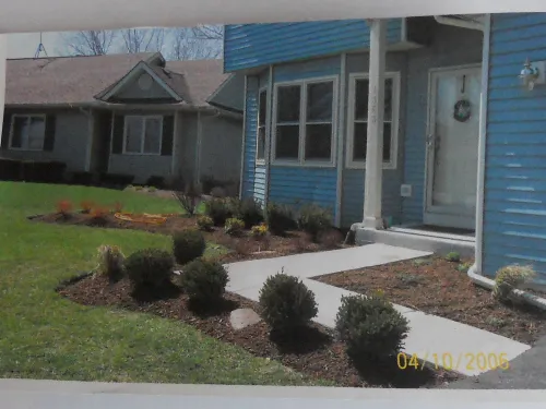 Armadillo Landscape Services, Inc. Picture 7