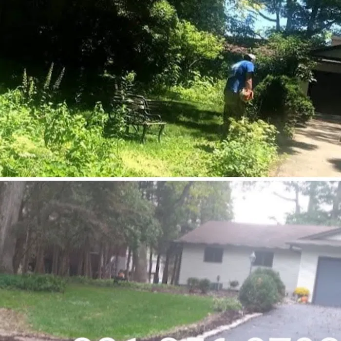 Lindsey The Lawn Lady Picture 10
