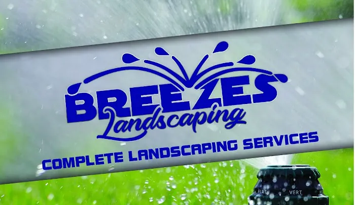 Breezes Landscaping Picture 10