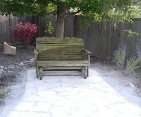 Breezes Landscaping