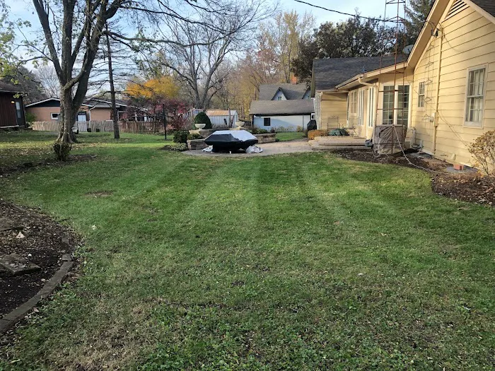 Green Hill Landscaping LLC Picture 8