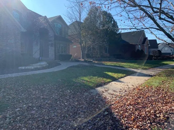 Green Hill Landscaping LLC Picture 4