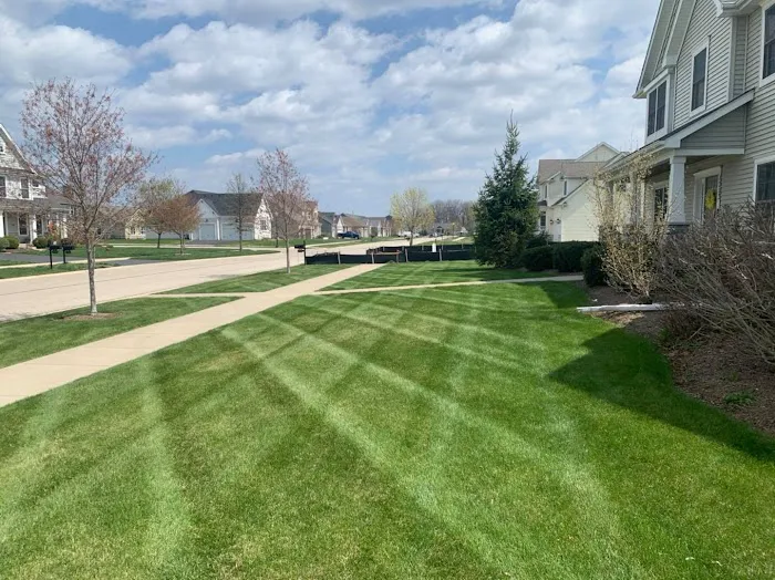 Green Hill Landscaping LLC Picture 1