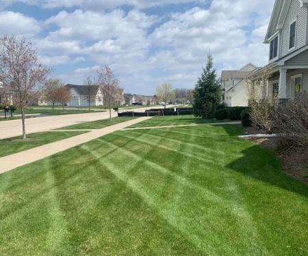 Green Hill Landscaping LLC