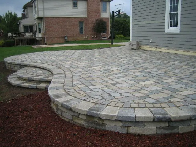 Green Hill Landscaping LLC Picture 10