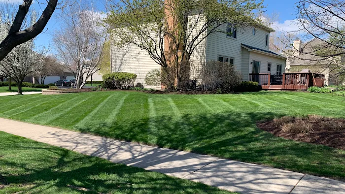 Green Hill Landscaping LLC Picture 6
