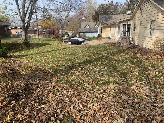 Green Hill Landscaping LLC Picture 2