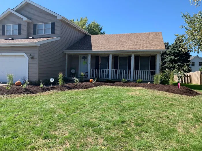 Green Hill Landscaping LLC Picture 3