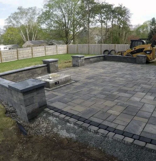 Green Hill Landscaping LLC Picture 9