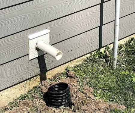J&A Quality lawncare & Landscape LLC