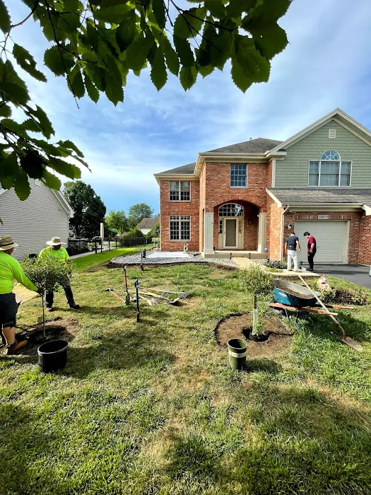 J&A Quality lawncare & Landscape LLC Picture 5