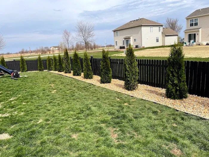 J&A Quality lawncare & Landscape LLC Picture 8