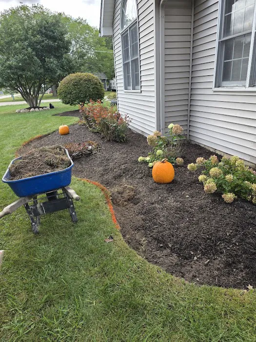 Lakeside Landscapes and Lawn Care Picture 5