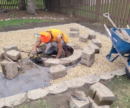 Lakeside Landscapes and Lawn Care