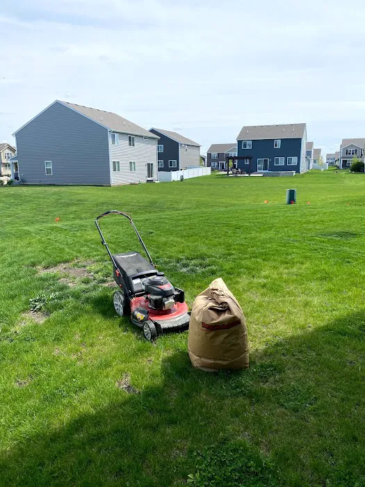 Tatum N Sons Lawn Care Picture 3