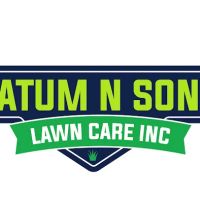 Tatum N Sons Lawn Care ico