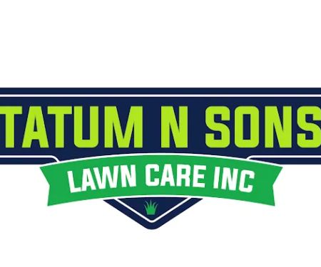 Tatum N Sons Lawn Care