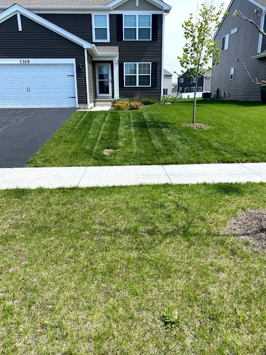 Tatum N Sons Lawn Care Picture 4