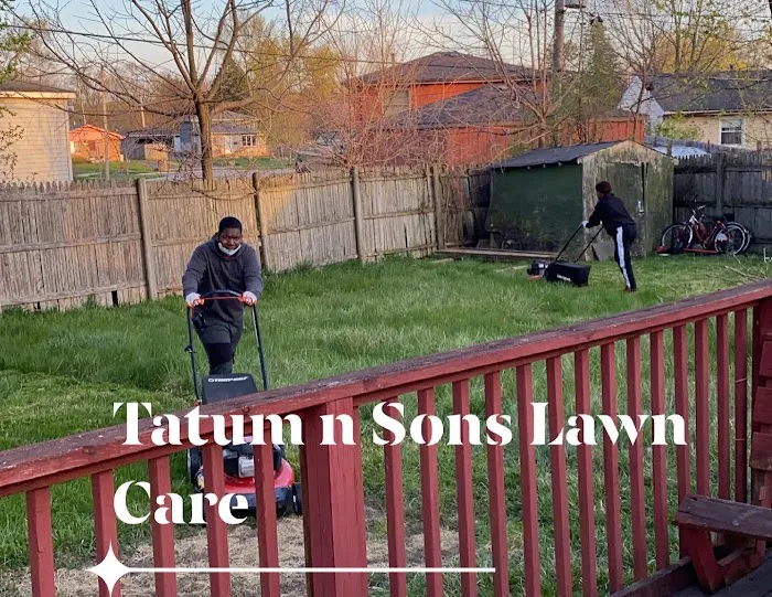 Tatum N Sons Lawn Care Picture 10