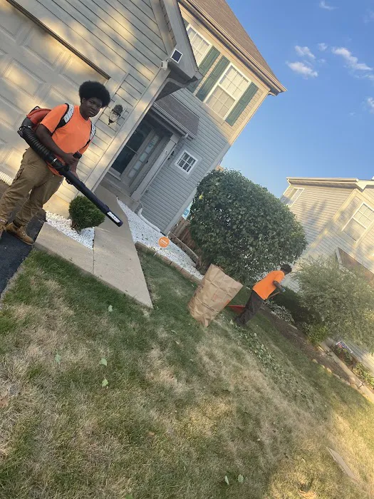 Tatum N Sons Lawn Care Picture 9