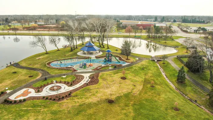 Hacienda Landscaping Picture 4