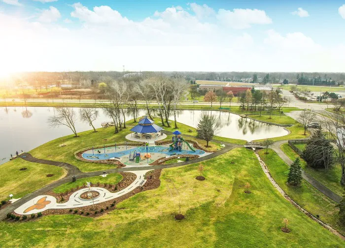 Hacienda Landscaping Picture 2