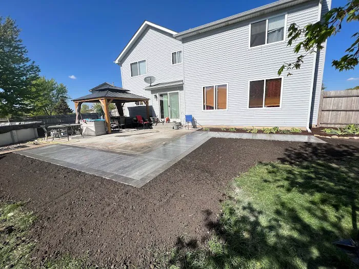 Pace Landscape Service Picture 7