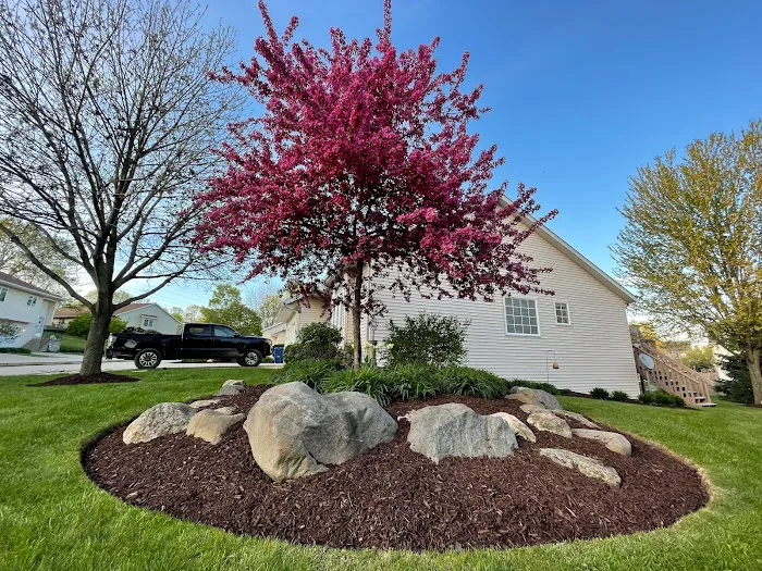 Pace Landscape Service Picture 10