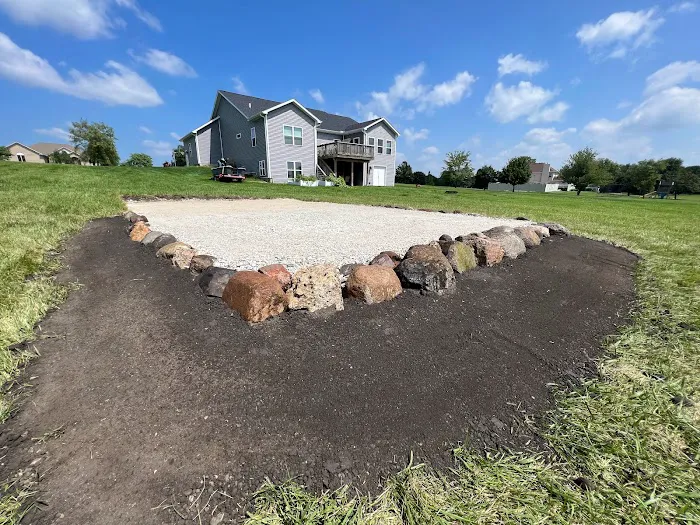 Pace Landscape Service Picture 8