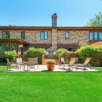 Sarasota Lawn Company LLC ico