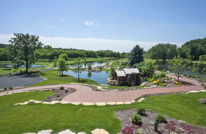 Schollmeyer Landscaping, Inc. Picture 9