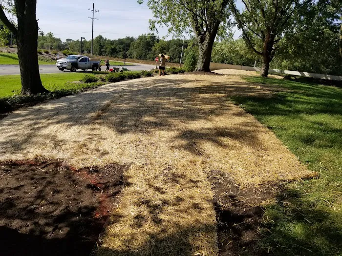 Tinajero Lawn Care & Maintenance Inc. Picture 8