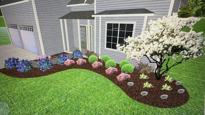 Tinajero Lawn Care & Maintenance Inc. Picture 3