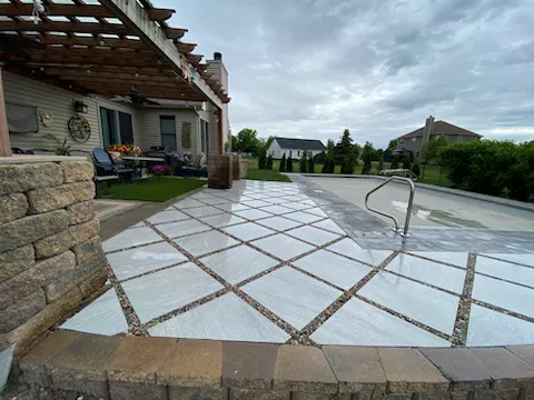Tinajero Lawn Care & Maintenance Inc. Picture 6