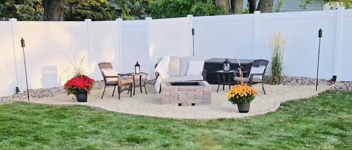 Tinajero Lawn Care & Maintenance Inc. Picture 4