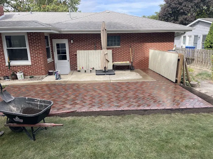 The Best Gardens Landscaping Inc. Picture 10