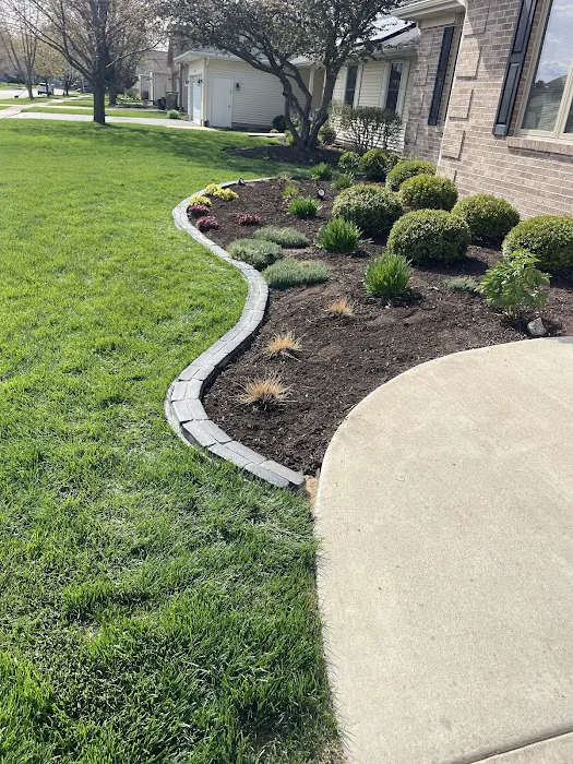 The Best Gardens Landscaping Inc. Picture 9